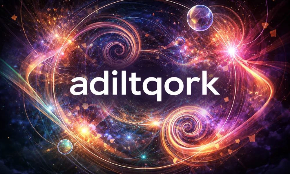 Unlocking the Mysteries of Adiltqork: A Journey Through Its Depths