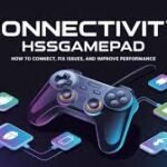 Unlocking the Power of Connectivity-HSSGamepad: The Future of Gaming Control