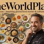 Discovering the Unique Vision of oneworldplate Daniel Croteau