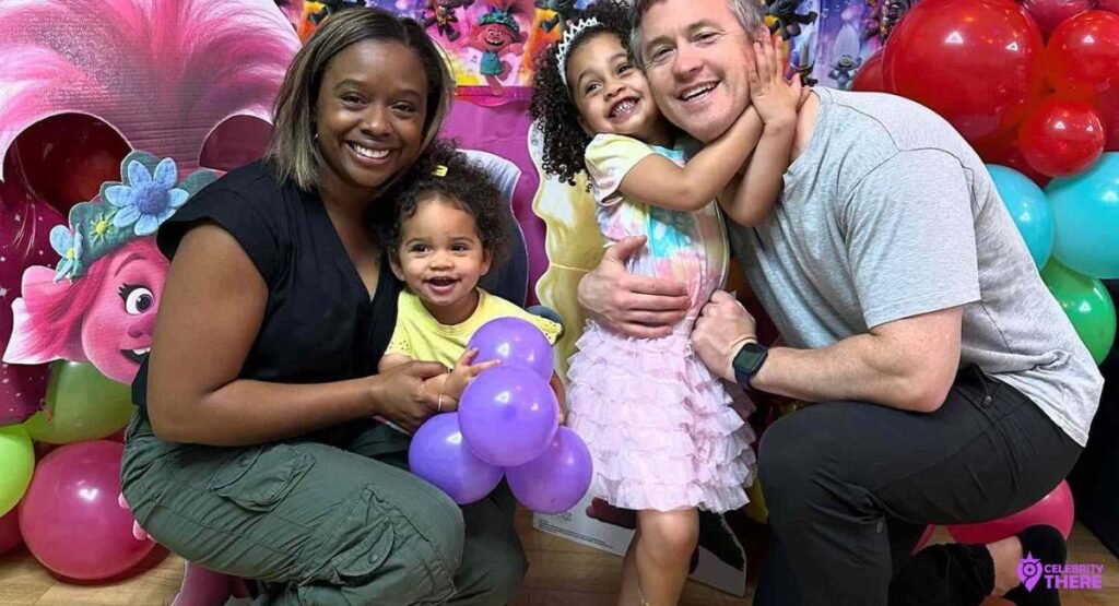 Unveiling Matt McCusker’s Financial Journey: Insights into His Net Worth