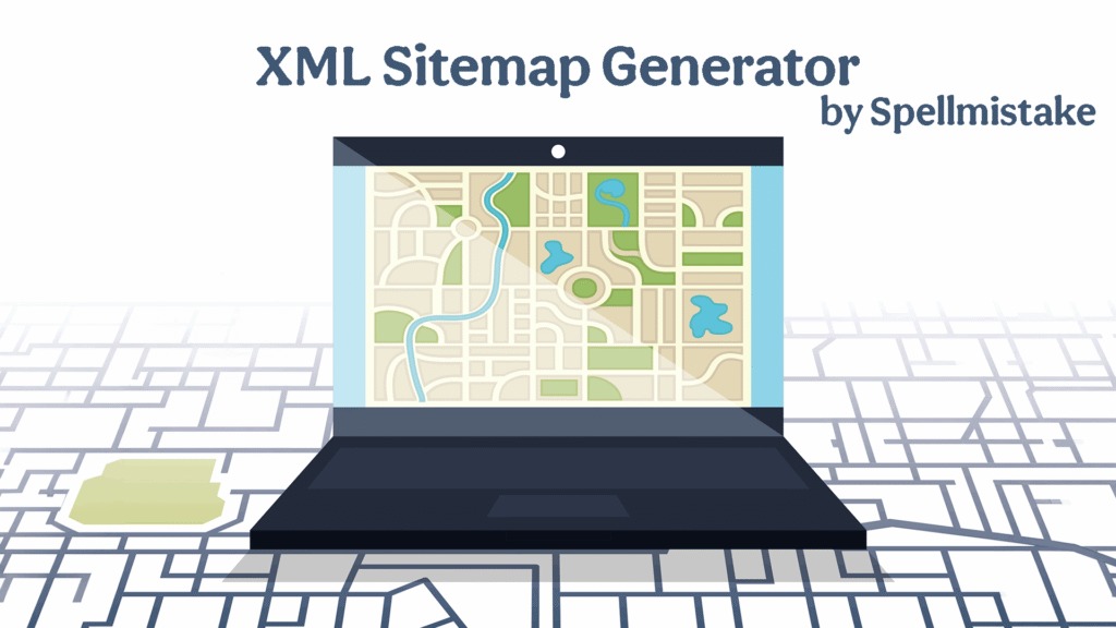 Unleashing the Power of Sitemap Generator by Spellmistake