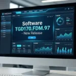 Unlocking New Features: Download Software TGD170.FDM.97 New Release