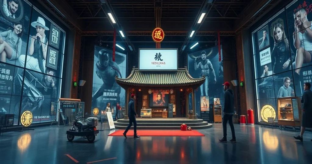 Unveiling the Mystery Behind Cecominod044541: What You Need to Know