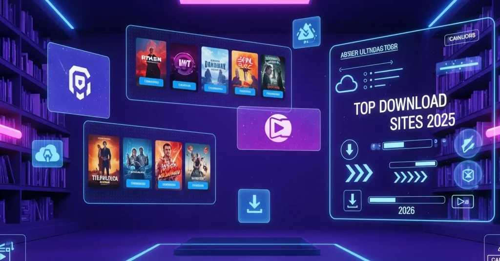 Discovering the Allure of Vegamovies HDHub4U: Your Gateway to Cinematic Delights