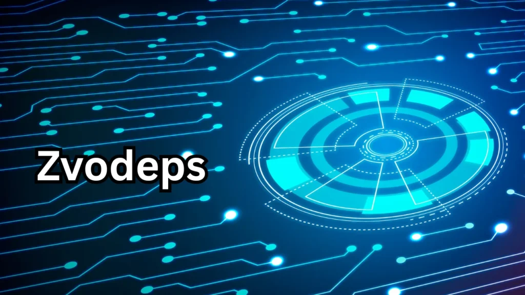 Unveiling the Secrets Behind Zvodeps: A Deep Dive into Its Fascinating Concepts
