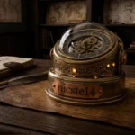 Unraveling the Mysteries of nicste14