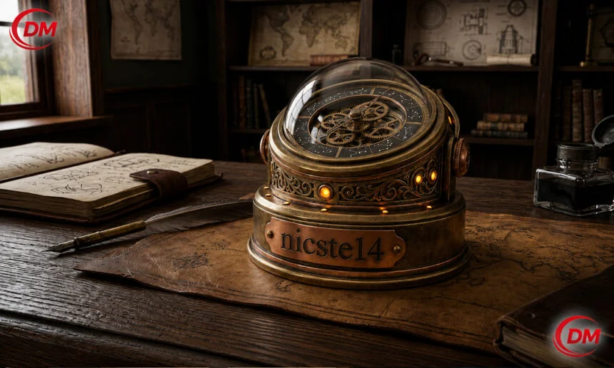 Unraveling the Mysteries of nicste14