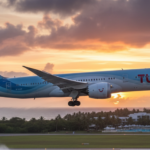 TUI Flight BY6754: A Glimpse into an Unforeseen Emergency Landing