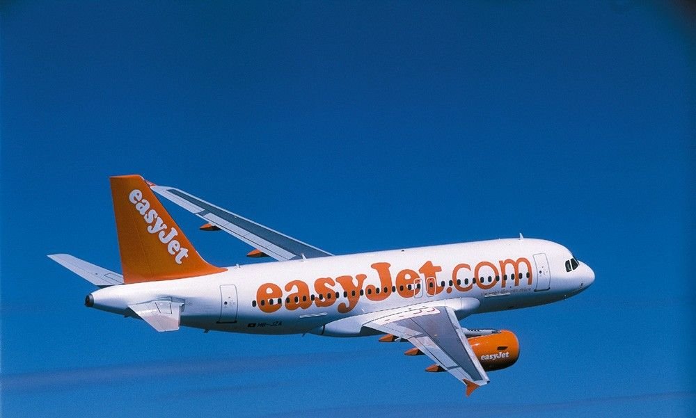 Navigating the EasyJet U22152 Emergency in Germany: What Travelers Need to Know