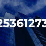 Unlocking the Secrets Behind 9253612736