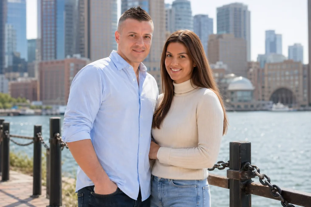 Inside the Rebekah Vardy Property Sale: What You Need to Know