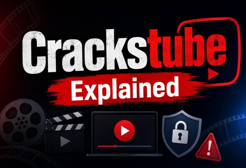 Unveiling the Secrets of Crackstube: A Deep Dive Into Its Features and Community