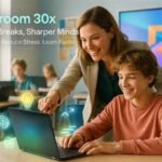 Unlocking the Secrets of Classroom 30x: Transforming Learning Spaces