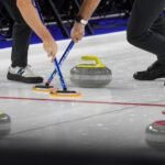 The Brush Effect: Do Brushes Affect the Stone’s Path in Olympic Curling?
