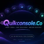 Unlocking the Power of Quikconsole Com: Your Essential Resource