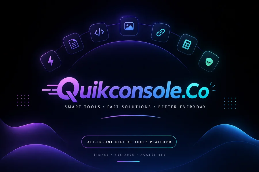 Unlocking the Power of Quikconsole Com: Your Essential Resource