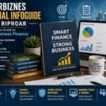 Unlocking Financial Insights: The Roarbiznes Financial Infoguide by Riproar