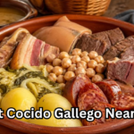 Savoring Authenticity: Discovering the Best Cocido Gallego Near Me
