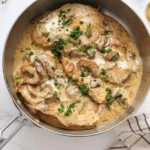 Savoring the Best Pollo al Champignon Near Me: A Culinary Journey
