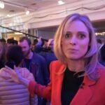The Remarkable Life and Legacy of Ali Fortescue