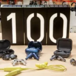 Top Picks for Best Wireless Earbuds Under 200 Dollars in 2024