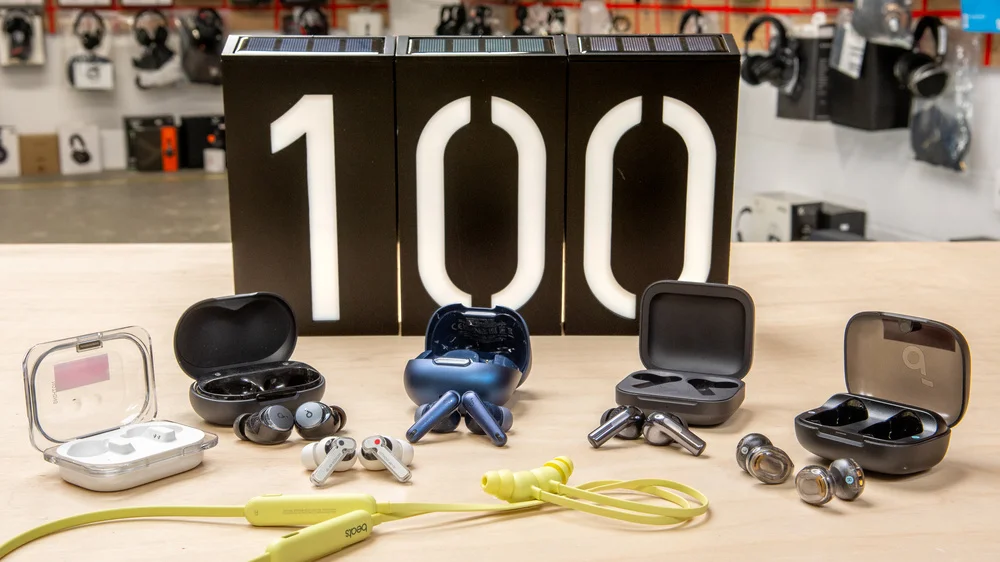 Top Picks for Best Wireless Earbuds Under 200 Dollars in 2024
