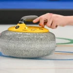 The Brush Effect: Understanding How Brushes Affect the Stone’s Path in Olympic Curling