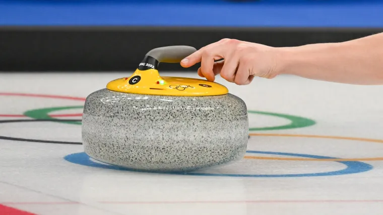 The Brush Effect: Understanding How Brushes Affect the Stone’s Path in Olympic Curling