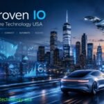 Droven io Future Technology USA: Innovations Shaping Tomorrow