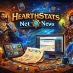 Hearthstats Net News: Updates and Community Insights