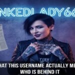 Unveiling the Allure of InkedLady666: A Journey Through Ink and Expression