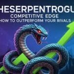 Unlocking the Secrets of Competitive Edge: TheSerpentRogue