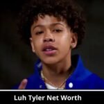 Luh Tyler Net Worth and Rise in the Hip-Hop Scene