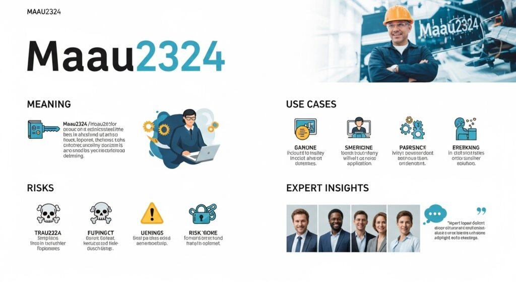 maau2324: A Digital Initiative Shaping Online Engagement