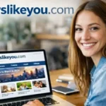 Discovering the Power of Custom News Feeds with newslikeyou.com