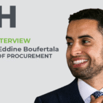 Unveiling the Genius of Noureddine Boufaiedhow