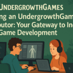 Unveiling the Voices Behind Undergrowthgames Contributor: A Deep Dive into Passion and Creativeness