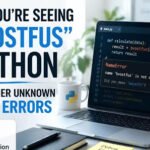 Effortlessly Install BVostfus Python: Your Step-by-Step Guide