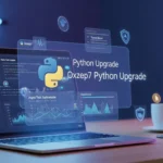 Turbocharge Your Applications: How to Upgrade Oxzep7 Python