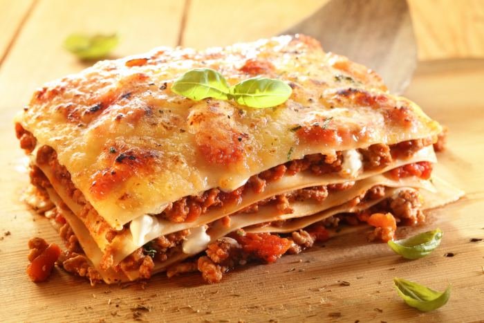 Unearth the Best Pasticho Venezuelan Lasagna Near Me: A Culinary Adventure