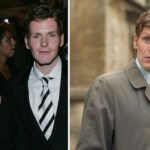 Shaun Evans Wife and Son: Inside His Private Family World
