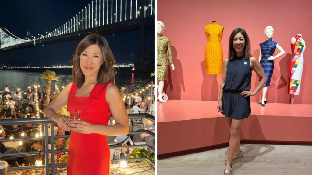 Kristen Sze Husband Nelson Cheng: Exploring Their Public Connection
