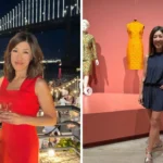 Kristen Sze Husband Nelson Cheng: Exploring Their Public Connection