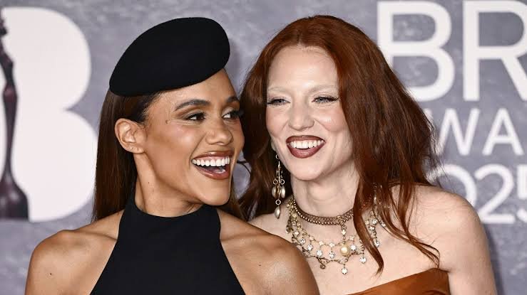 Alex Scott Jess Glynne: Two British Icons Redefining Success