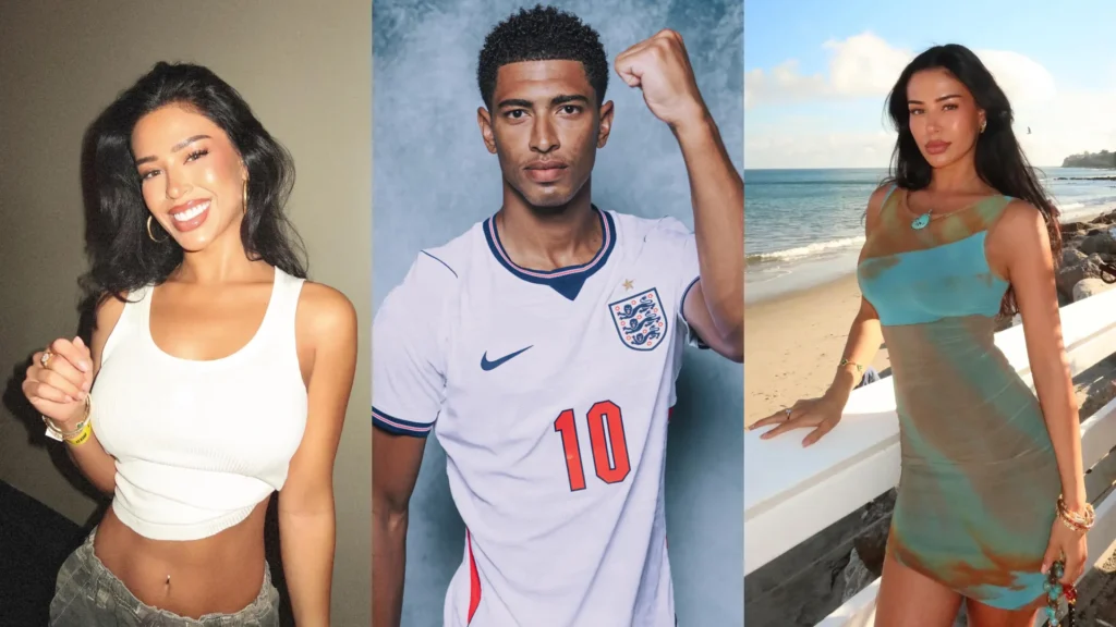 The Resilient Journey of Ashlyn Castro